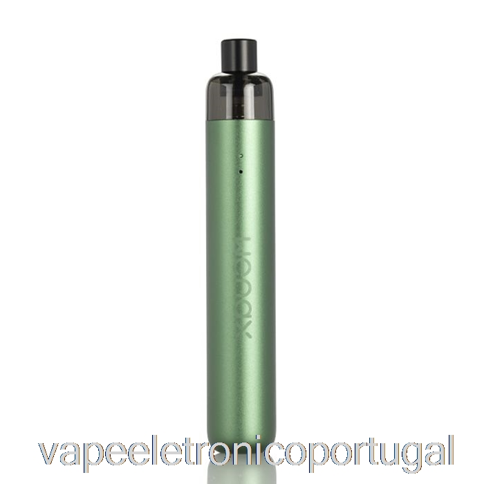 Vape Eletrônico Geek Vape Wenax Stylus 16w Pod Sistema Verde Militar